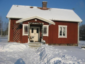 Idyllisches Bauernhaus in Småland, Kättilstorp